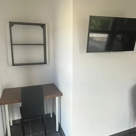 Centre - Independant Apartament