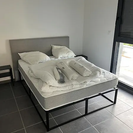 Apartament Centre - Independant Ampuis